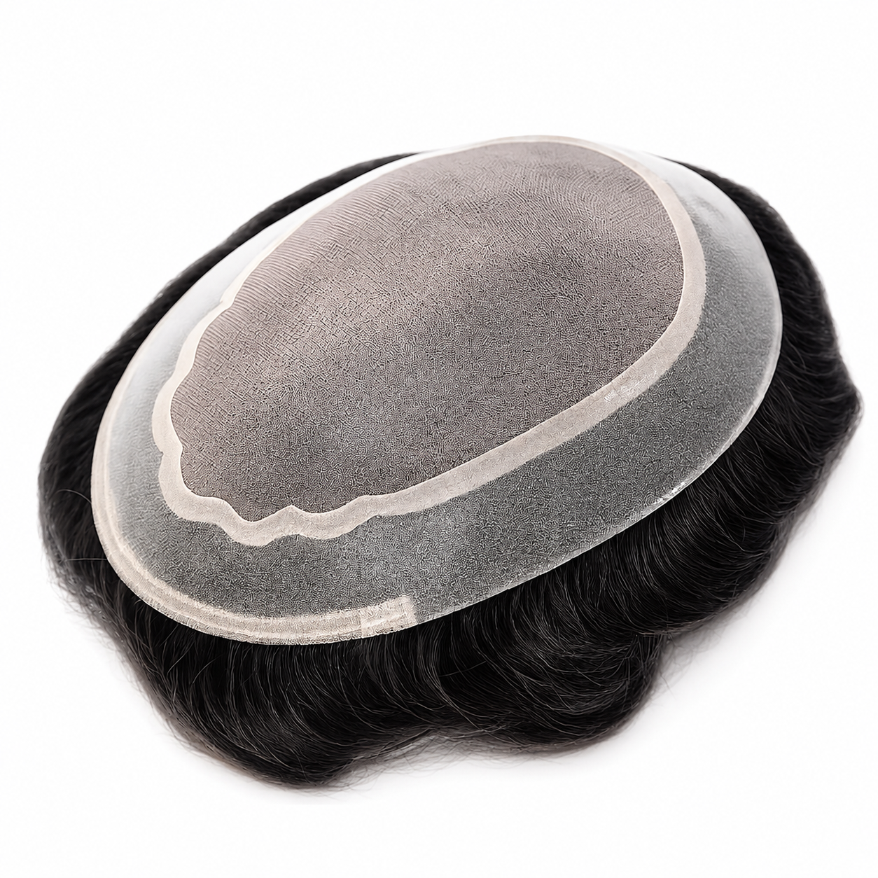 BMW Hair System