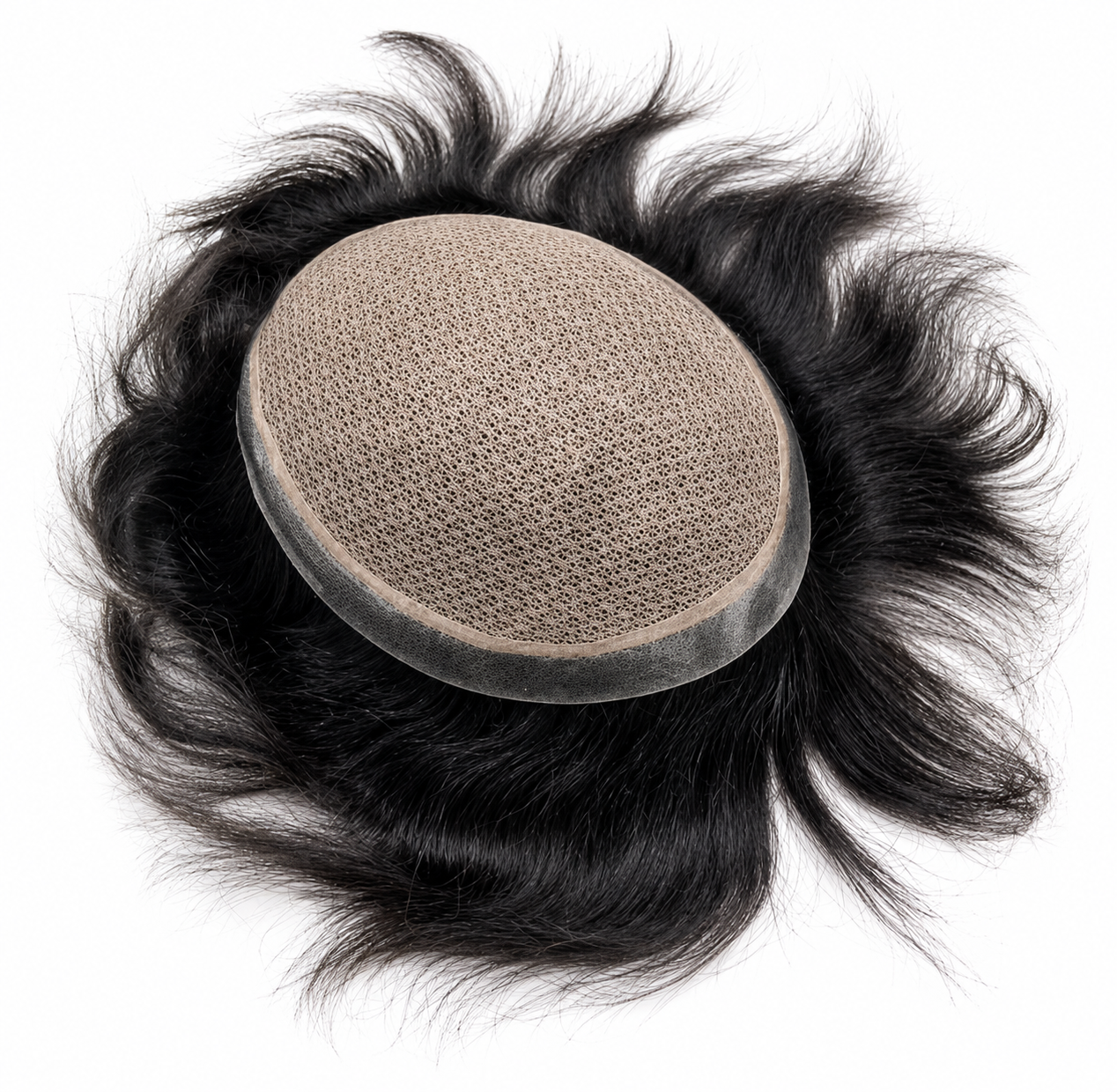 Mirage Hair System