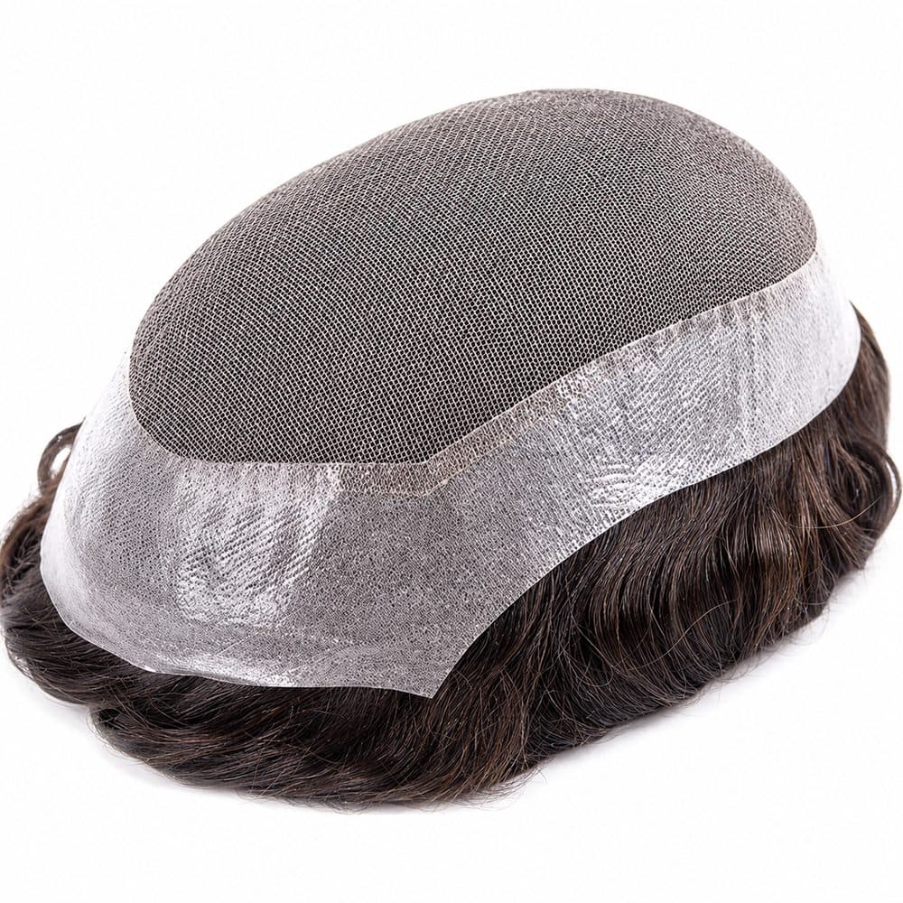 Australian Hair Patch