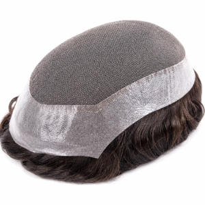 Australian Hair Patch